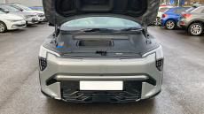 Kia Ev3 148kW GT-Line S 81.4kWh 5dr Auto Electric Estate